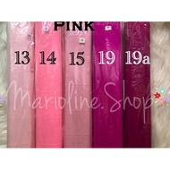 12.12 Birthday Sale Italian Crepe Paper Roll Paper Roll Paper Flower Wrapping Pape