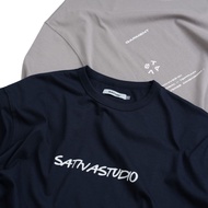 Sativa Studio-T-01 "Simple" Tee
