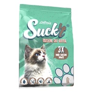 Ozpro Suck T Crystal Cat Litter 6l