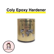 EPOXY HARDENER for Epoxy Paint &amp; Epoxy Clear Coat