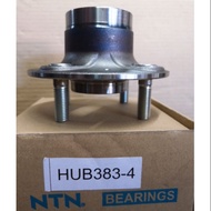 PROTON SAGA FLX SAGA VVT ABS REAR WHEEL BEARING NTN