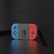 Earphone Case for Panasonic Technics EAH-AZ100/AZ80 Silicone Protective Cover 3D Headphone Headset S