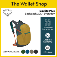 Osprey Daylite Plus 20L Backpack