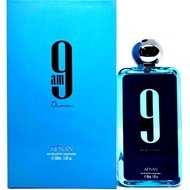9AM AFNAN 100ml EDP by Afnan 9PM AFNAN DIVE PERFUMES