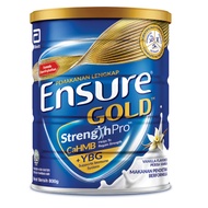 Ensure Gold Powder Vanilla 800g