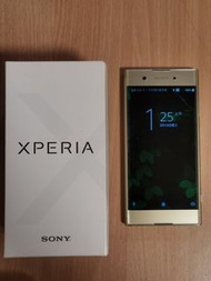 Sony Xperia XA1 plus