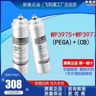 wp4160 wp4161淨水器水機濾芯wp3975wp3977(pegacb)套裝