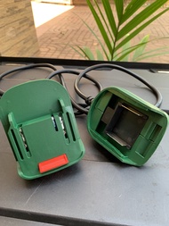 Adapter nối dài chân pin M21 Dekton M21-ADP02 dây kết nối dài chân pin phổ thông Makita không tích h