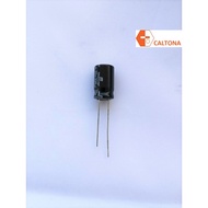 Capacitor 35v 330uf Electrolytic Capacitor, Aluminum Electrolytic Capacitor 330uf 35v