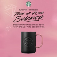 Starbucks x BLACKPINK Mug (16oz.)