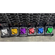 Masviral Racing Yamaha Xmax 250 CNC CVT Filter Cover