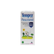 Tempra syrup 2 6 tahun