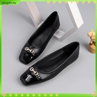 IJMAL Sophea Wave - Comfort Flat Shoes