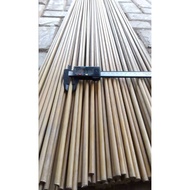 Wholesale solid sutet blank size 7.1mm 7.7mm 9.3mm length 100cm to 210cm super quality 100% fishing 