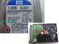 【登豐e倉庫】 F858 WD10EZEX-08WN4A0 1TB SATA3 硬碟異聲 摔到硬碟 救資料 也修電視