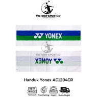 Yonex Original Towel AC1204CR White