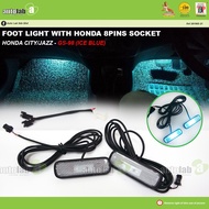 Foot Light LED (8 Pin) for Honda City / Jazz / HRV 2014-2019