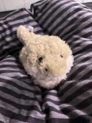 Jellycat Little snake