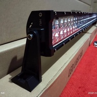 LED BAR OFFROAD LIGHT BAR WATERFROP LED OSRAM OFF-ROAD - DHIORA STORE