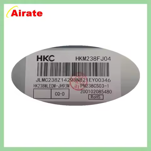 LCD Glass HKC model : PN238CS03-1 HKM238FJ04 HKM238FJ09 PN238CS01-1 PN238CS03-2 TPM238WF1-SNCS03 SN2