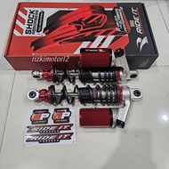 SHOCK BREAKER RIDE IT GP PREMIUM SERIES DOUBLE CLICK SIZE 280/320/340MM
