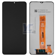 LCD Samsung A12S A12 Nacho A127 Fullset Touchscreen Original New Product