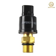 14529295 Pressure Sensor Switch For Volvo EC140B EC160B EC180B EC210B EC360B EC460B EC700B ECR58 ECR