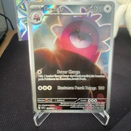 Bewear AR 190/166 Pokemon TCG Indonesia