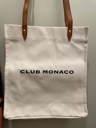 Club Monaco 托特包 tote bag