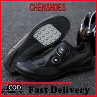 36-47 Cycling Shoes No cleats Road Bike SPD Superior Quality Non-slip Wear-resistant Bicycle Shoes Cycling Shoes Road Bike