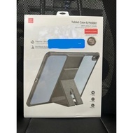 XUNDD iPad Pro 11' 2020 iPad 10.2 ; iPad 10.9 ,PRO11 2024,PRO13 2024 Case Shockproof, Clear Back, TP