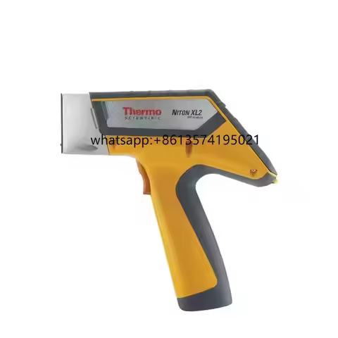 Thermo Scientific Niton XL2 Manufacturer Pricing Handheld XRF Analyzer XRF Gold Tester Metal Analyze