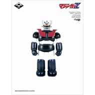 ArtLife @ MAX TOY マジンガー Z マックストイ Graveyard Gallery Limited Nagai Hao Invincible Iron King Kong