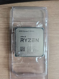 AMD Ryzen 7 3700X