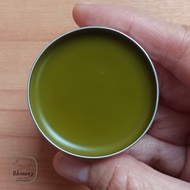 Rhinoxy Soap Candle Bush Neem Herbal Balm Krim Daun Gelenggang Neem 对面叶苦楝草药膏