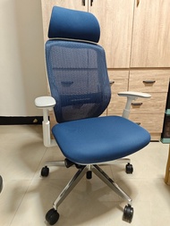 OKAMURA Sylphy 人體工學概念椅 辦公椅