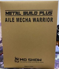 徵 Moshow 模壽 突擊高達