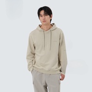[Snow Peak][Official] Land Pocket Design Hooded T-Shirt Outdoor Casual Comfortable Top