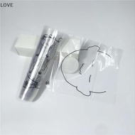 [JJCW] 36Pcs/Roll CPR Resuscitator Mask CPR Face Shield For CPR Training First Aid Kit QQW