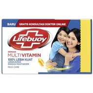 Lifebuoy MultiVitamin Soap 100g