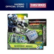 Transformers: Rise of the Beasts Movie, Beast Alliance, Battle Changers Autobot Mirage Action Figure - 6 and Up, 4.5 inch
