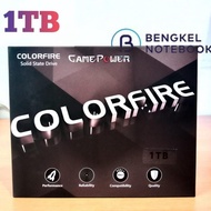 SSD COLORFIRE 1TB CF500 SATA