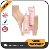 YOU The Simplicity Perfect Glow BB Cream 25g (NEW PACKAGING)