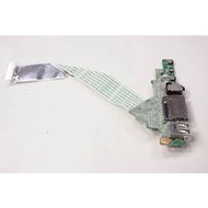 Audio IO USB Board lenovo Ideapad 500-ISK.Yoga 500-14ACL/500-14.