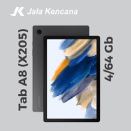 Samsung Tab A8 LTE 4/64 GB Tablet Ram 4GB Rom 64GB Garansi Resmi