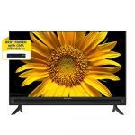 Sharp Smart 2T C32DF1X 32-inch, HD Ready, Smart TV, Wide Color, Dolby