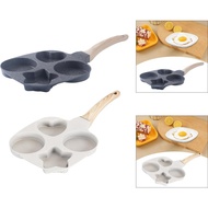 [szluzhen3gv] Fried egg pan not -Stick -Bratz -Bratz -Bratz -Bratzen Aluminum alloy fried