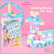 Payoe Building Blocks For Kids Blocks Toy For Kids Big Size kids Educational Toys