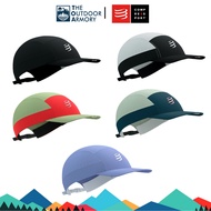 Compressport 5-Panel Light Cap