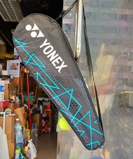 Yonex yy 羽毛球拍套 羽毛球拍袋 可放兩支拍
